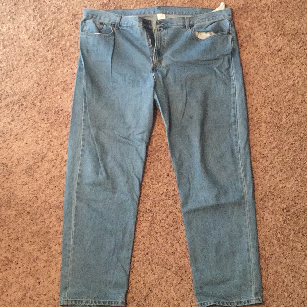 Blue jean